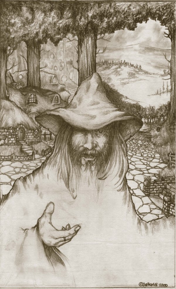 gandalf