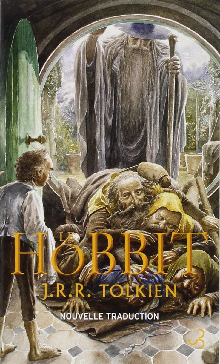 Le Hobbit : nouveau résumé