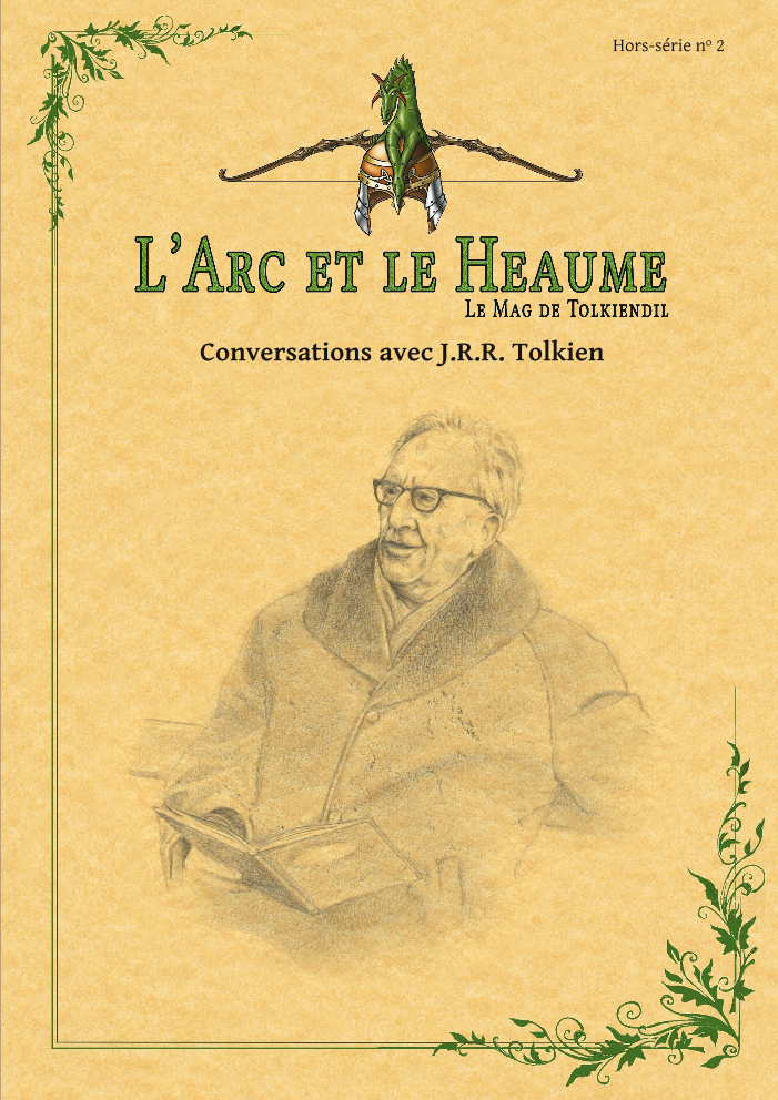 L’Arc et le Heaume – Hors-série n° 2