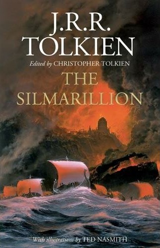 Le Silmarillion à l’honneur en 2021