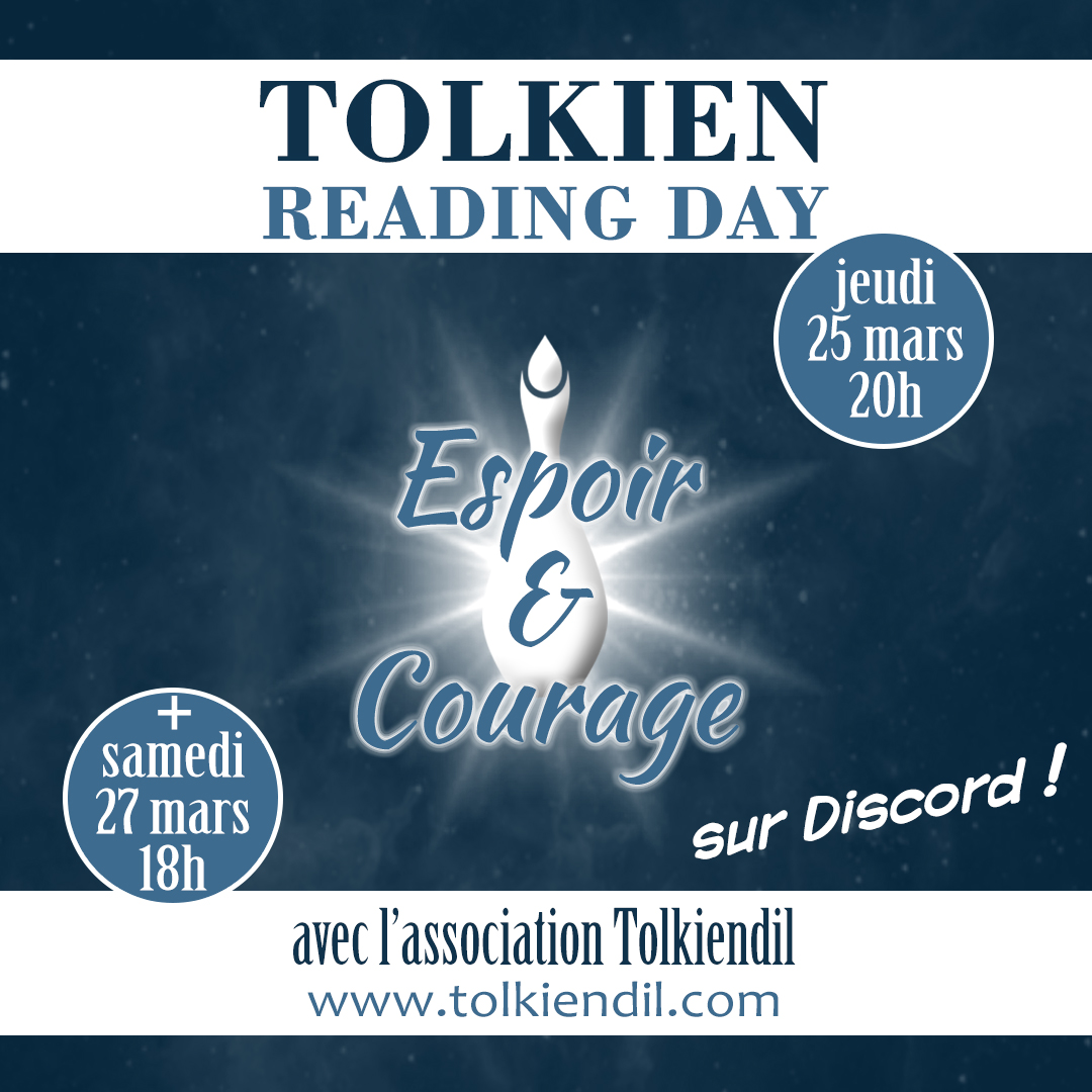 tolk read day 21