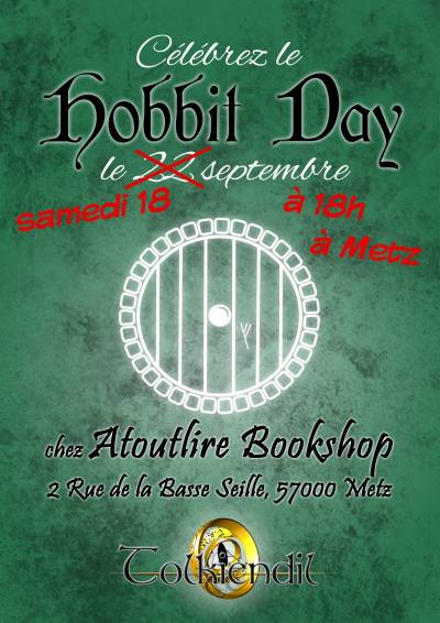 hobbit day 2022