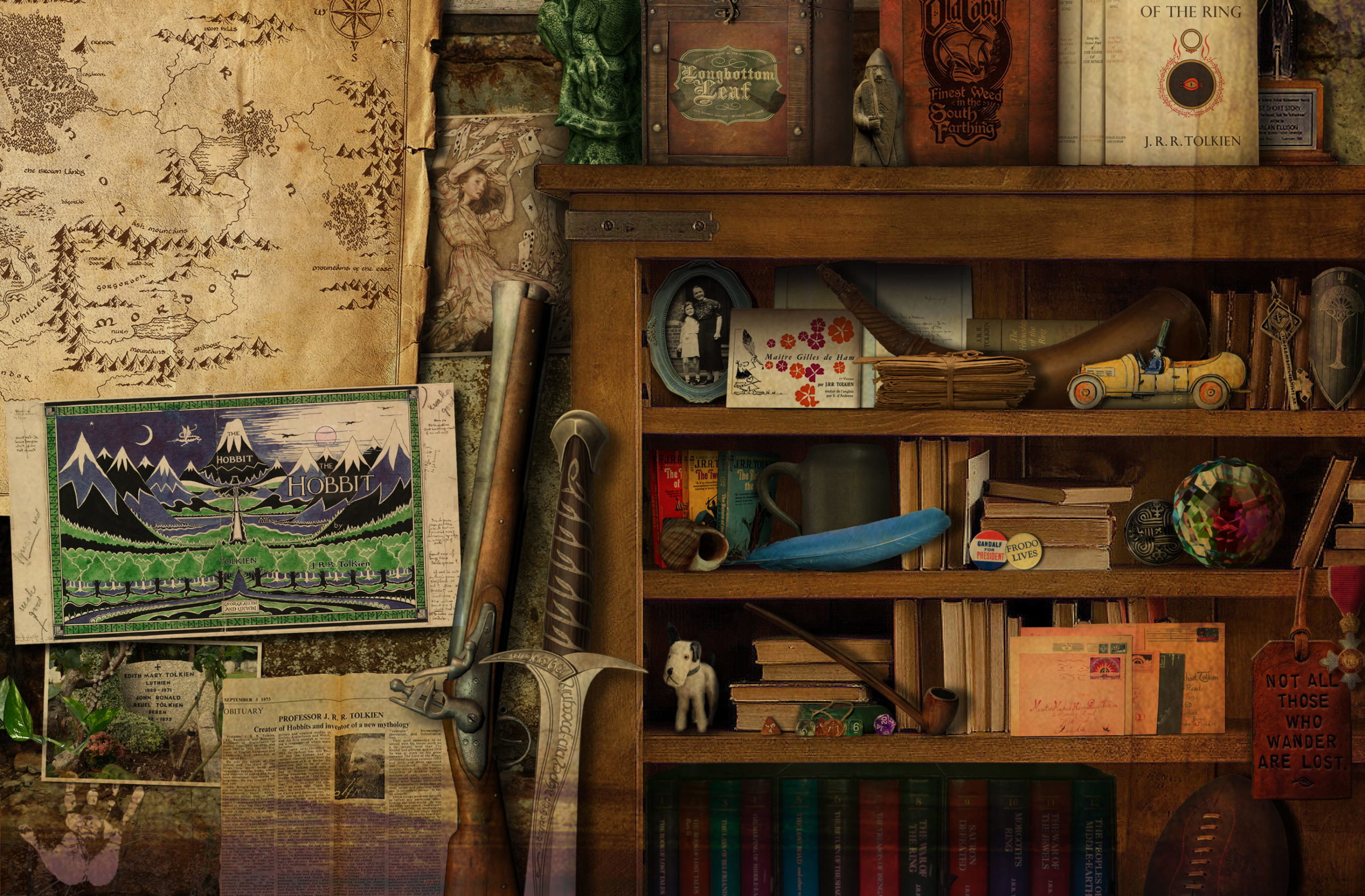 Tolken en 1 image - Zoom 4