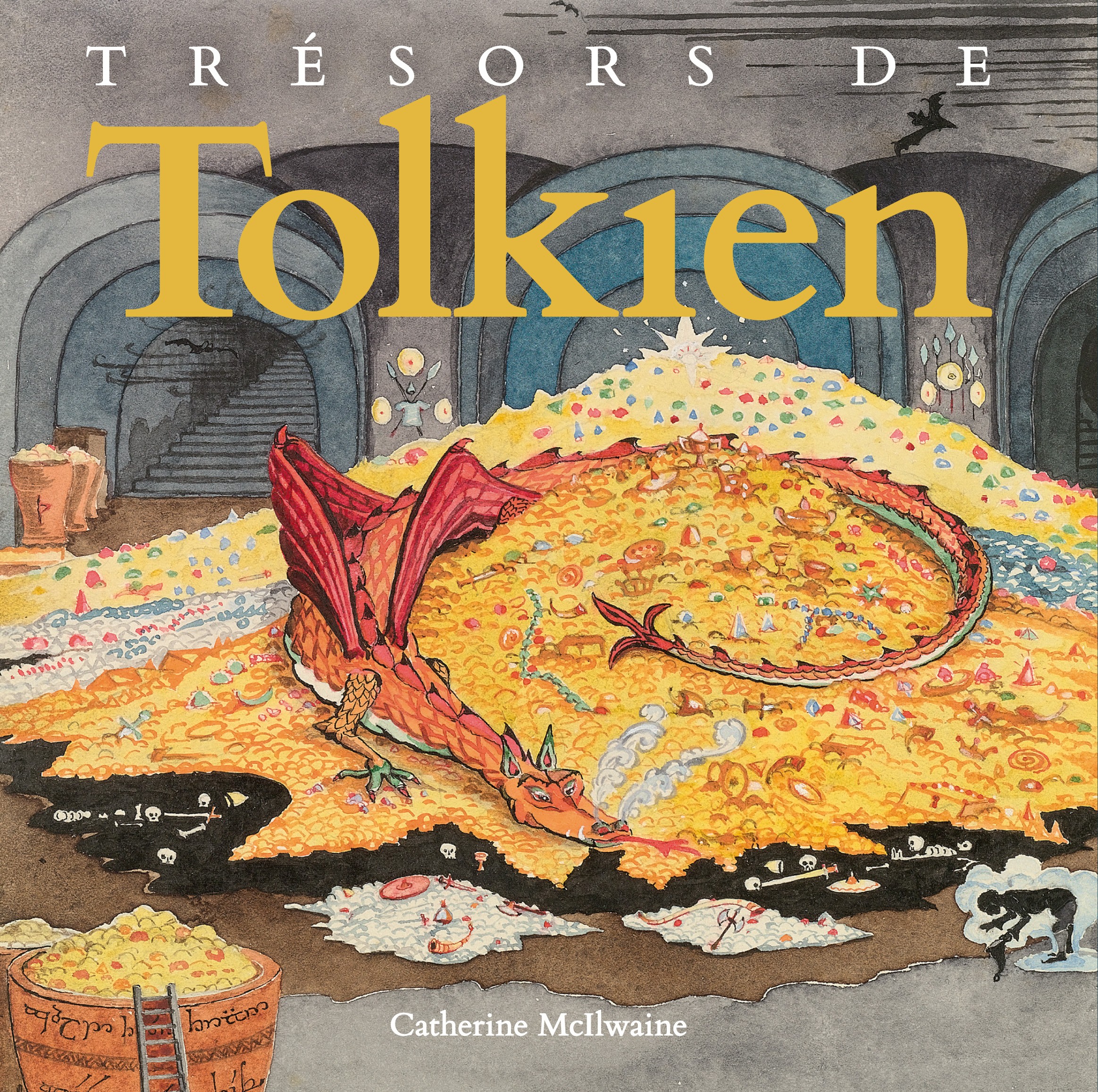 Trésors de Tolkien – Commentaire