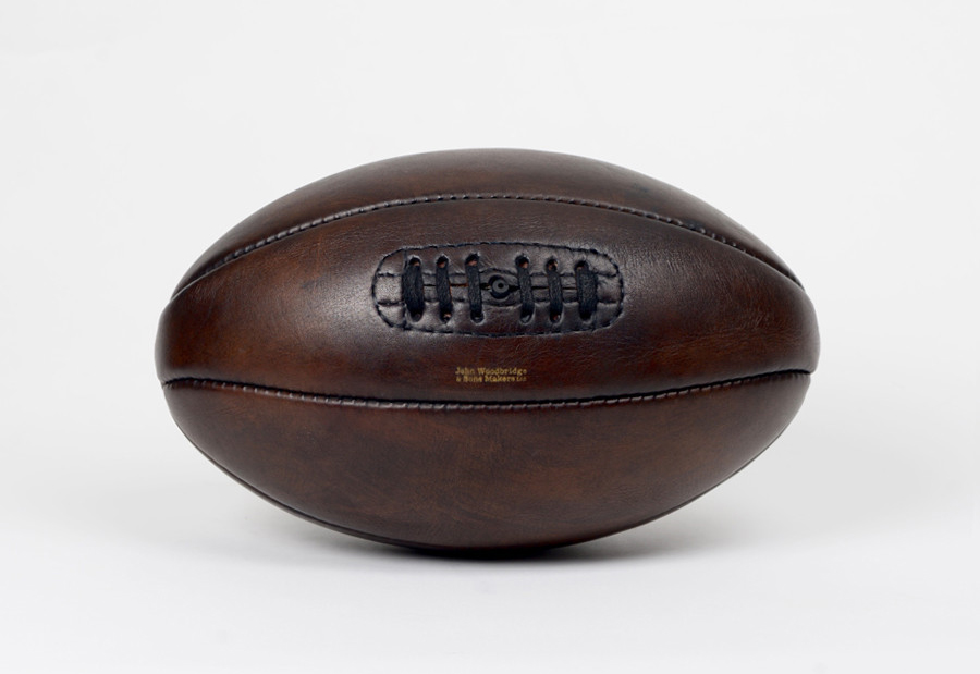 Tolkien en 1 image – Rugby