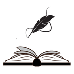 Plume et livre