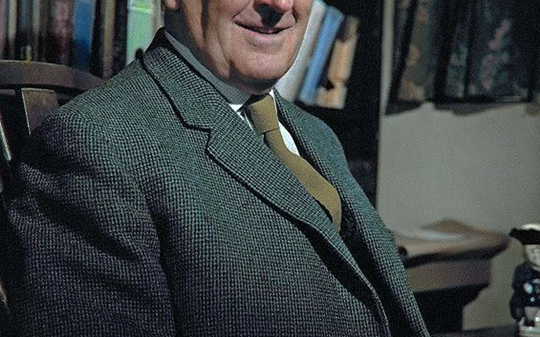 Tolkien – Conférences