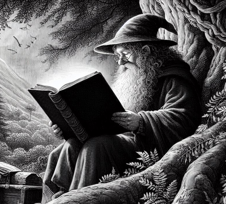 Tolkien Reading Day 2024