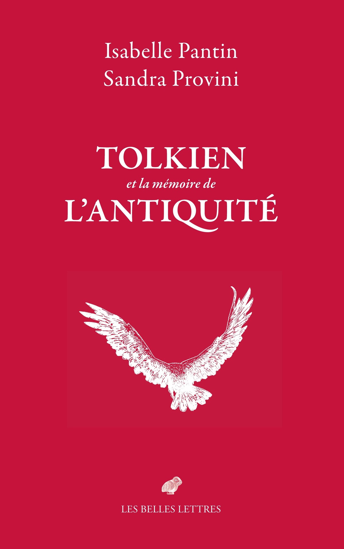 Tolkien et la mémoire de l’Antiquité