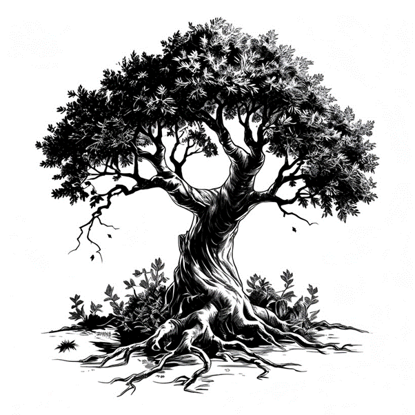 Votre Nouvelle – Le Vieux Shaman