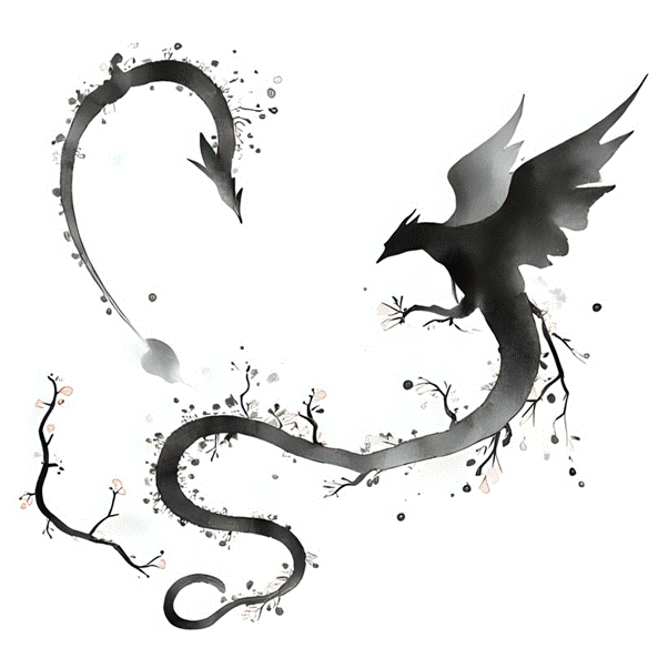 oiseau-dragon