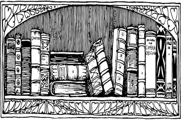 Le Dragon de Brume – la Bibliographie pour les fêtes