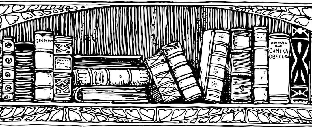 Le Dragon de Brume – la Bibliographie pour les fêtes